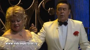 Оперетта land 2010- ПРИНЦЕССА  ЦИРКА.