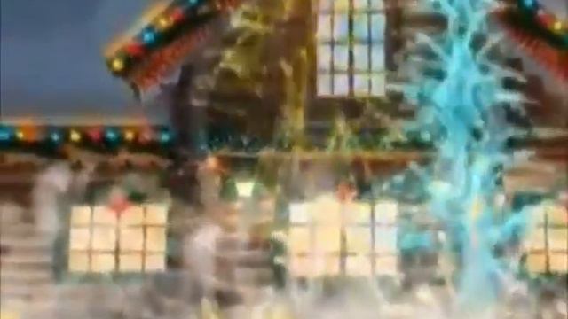 С Годом Чудес, Друзья, с 2013! смотреть онлайн