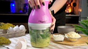 Необычные ВАФЛИ - 3 Рецепта Несладких Вафель на ЗАВТРАК - Самые ВКУСНЫЕ рецепты для вафельницы!