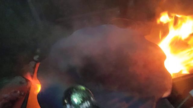 Садж из диска бороны 620мм(2) смотреть онлайн