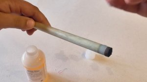 Средство для чистки шафта кия Crystal Tiger