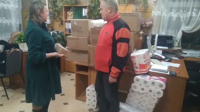 Видео Романов С.