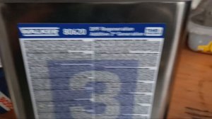 Citroën Jumpy 2 ,2013 год , заполнение бака DPF жидкости для регенерации....