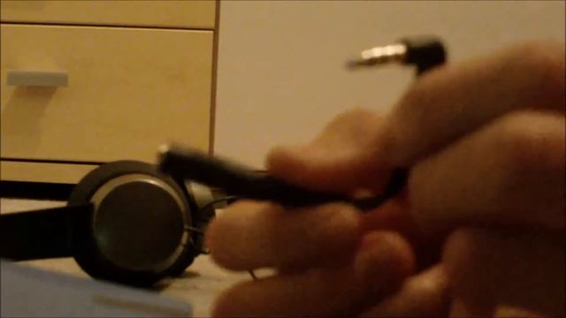 Panasonic RP HXD3 Unboxing (German/TTF) смотреть онлайн