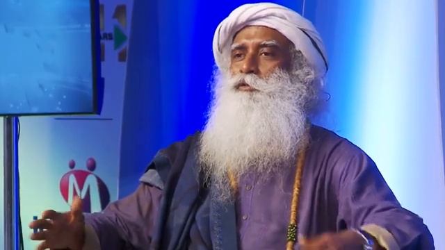 Как ведут себя раковые клетки в организме и можно ли вылечить рак? Садхгуру на Русском смотреть онлайн