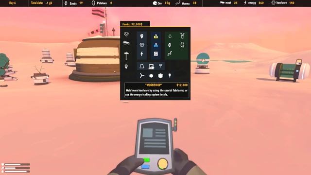 Eternal Winter прохождение на русском 3 смотреть онлайн