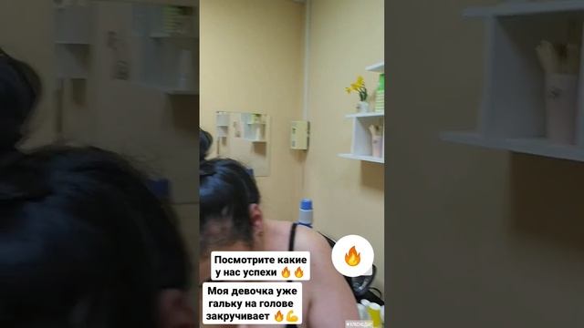 Это у нас 5 массаж и рука с каждым разом, поднимает выше и выше ?? #натамассажист #баночныймассаж смотреть онлайн