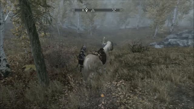 The Elder Scrolls V Skyrim - Parte 182 LADRON DE CABALLOS Y DETECTIVE EN SUS RATOS LIBRES - Hatox смотреть онлайн