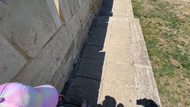 2022_06_29 Дагестан (Дербент, экраноплан)