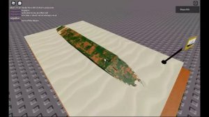 Carpathia Wreck (roblox)