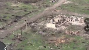 Клещеевка сегодня.