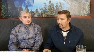 Человек побывал в состоянии клинической смерти и встретился с Творцом