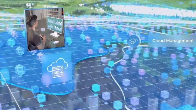 VMware Cross-Cloud Services: Scale Cloud Native Platform Operations смотреть онлайн