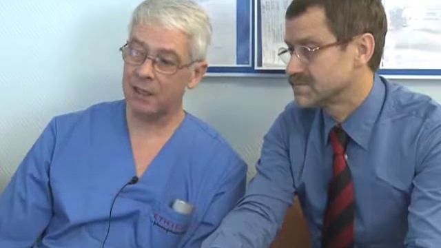 Атеросклероз/Бегом к кардиологу смотреть онлайн