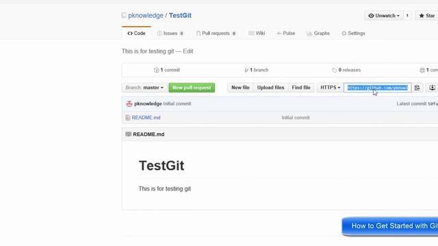 How to Get Started with Git and Github смотреть онлайн