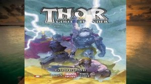 [PDF] Thor: God of Thunder Volume 2: Godbomb (Marvel Now)