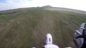 Эндуро-покатушка на Yamaha TTR250 OE