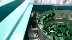 автоматическая сборка подрозетника