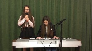 Песня «Сердце матери» посвящается всем Матерям!