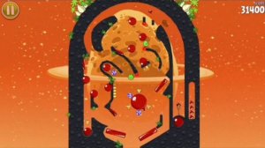 Angry Birds Space Eggsteroids ALL Levels!