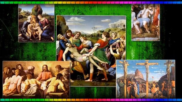 О.Митяев "КАК ТРУДНО БЫТЬ ХУДОЖНИКОМ" смотреть онлайн