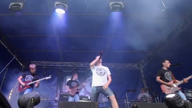 Peace Days Тяжелая вода 2013) часть 1 смотреть онлайн