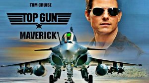 Топ Ган: Мэверик Top Gun: Maverick - Трейлер HD 2020