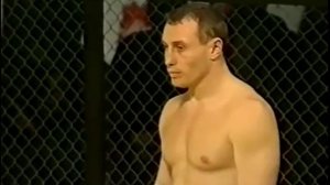 Игорь Вовчанчин VS Адильсон Лима (IAFC - Absolute Fighting Championship 1 - 25 ноября 1995)