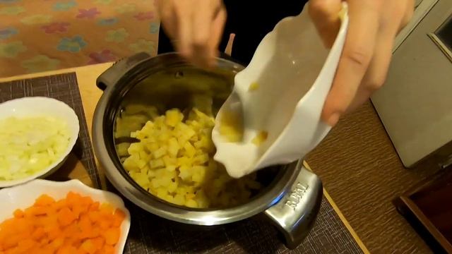 Салат столичный или оливье