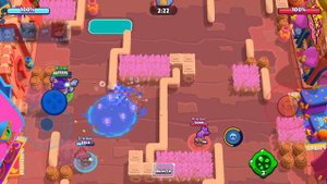 БИГ БОКСОВ БОЛЬШЕ НЕ БУДЕТ! КАК ПРОЙТИ ЧМ В БРАВЛ СТАРС|BRAWL STARS