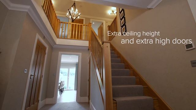 Redrow New Homes - The Highgrove смотреть онлайн