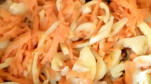 Очень Вкусный Рецепт Тушёной Капусты