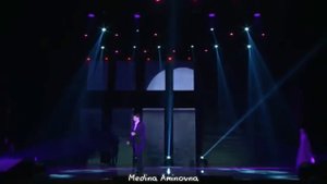 Дуэт *❤* Зули Хусиева и Мурад Байкаев *❤* new 2016
