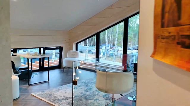 Gnature на OpenVillage