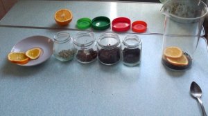 Рецепт самого вкусного чая  \ How to cook the best tea \  Лучший чай со специями