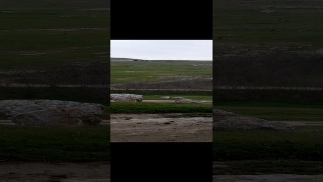 Белая Скала, Крым - потрясающие виды