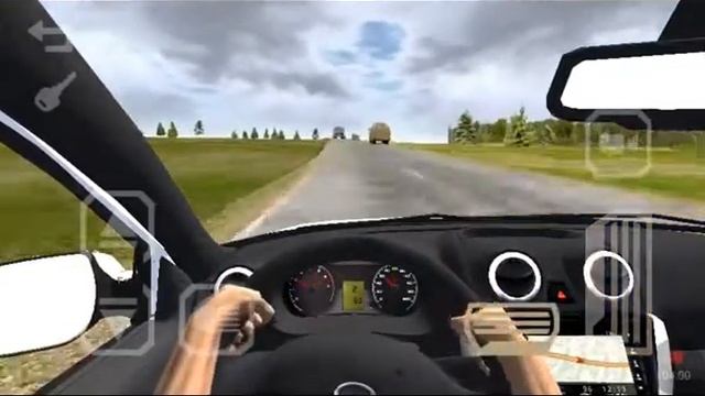 Прохождение игры Voyage 4 для Android (часть 1) смотреть онлайн