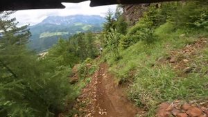 Erzberg Rodeo 2023 | Hare Scramble | Sonny Goggia Main Race
