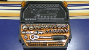 ОБЗОР набора головок NEO! ЗА 9000 РУБЛЕЙ!