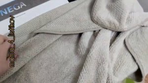 Банное полотенце Нега Гринвей
