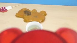 И залью Водой ну что Отраву Тварь ВАЛЕРА! Ладно Я оговорился Выпей Отвар Из трав