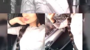 Мехринигори Рустам бо Суруди Наваш - Касам)♡