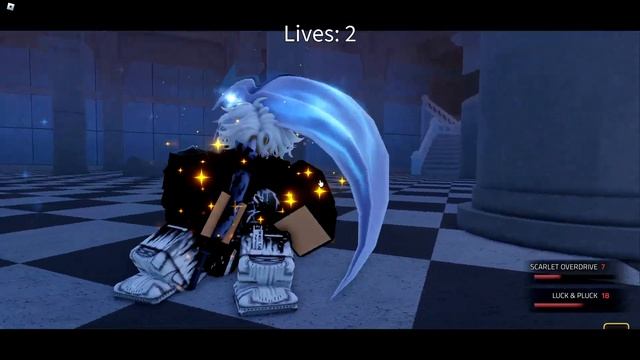 [YBA] Где видосы? Куда я пропал?... roblox yba, юба роблокс смотреть онлайн