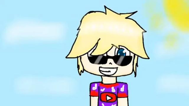 Арт для DIMA PLEY и кстати я не умею рисовать парней смотреть онлайн