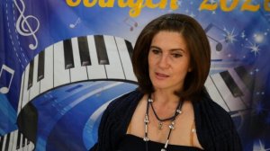 Отчётный концерт детской музыкальной школы