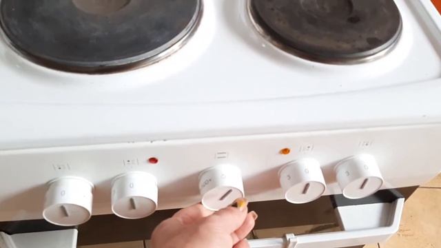 Обзор Плита "Hansa" электрическая успей купить вкусная цена всего 7500р смотреть онлайн