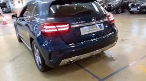 【大昌行易手車】2019 MERCEDES BENZ GLA200