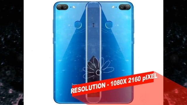 Huawei Honor 9 Lite (Battery - 3000 Mah) Small Specifications By Ahuja Technical Hant смотреть онлайн