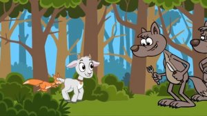 Жил-был у бабушки серенький козлик / чудесная игра на фортепиано в 6 рук / six / 6-hand piano trio