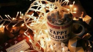 Когда часы 12 бьют - песня на новый год